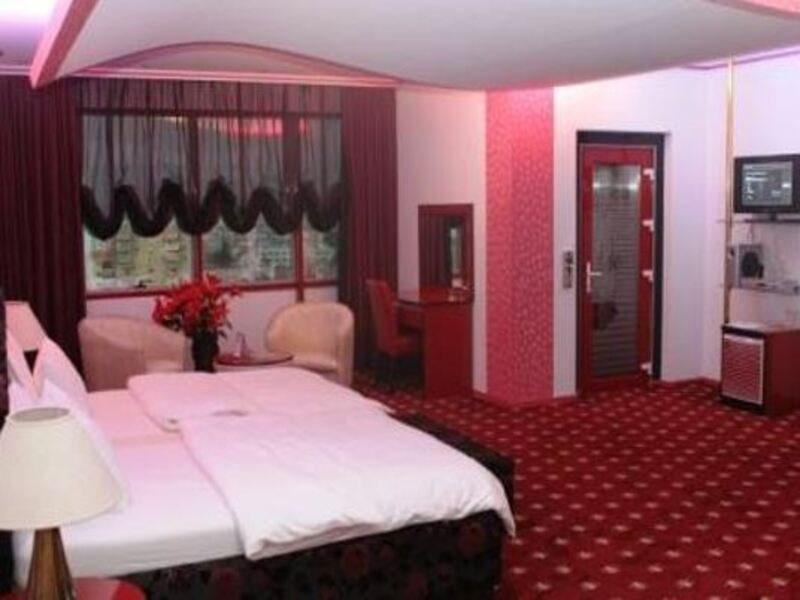 Hotel Gkam Tirana
